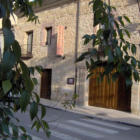 Apartamentos Alameda Siguenza Exterior photo