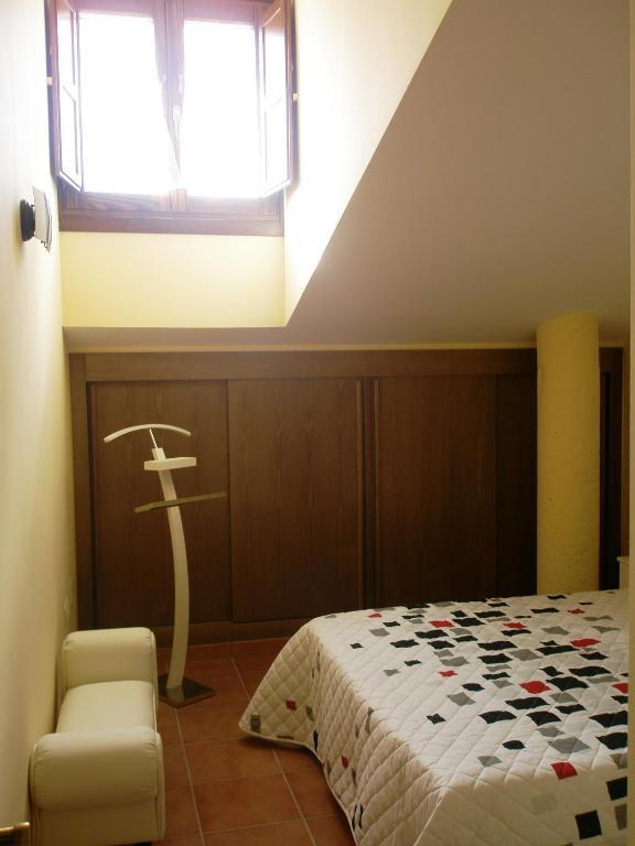 Apartamentos Alameda Siguenza Room photo